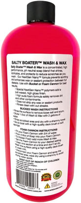 Amazon Website | Car Wash Soap